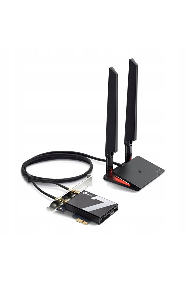 Placă de rețea TP-LINK TBE550E - 6