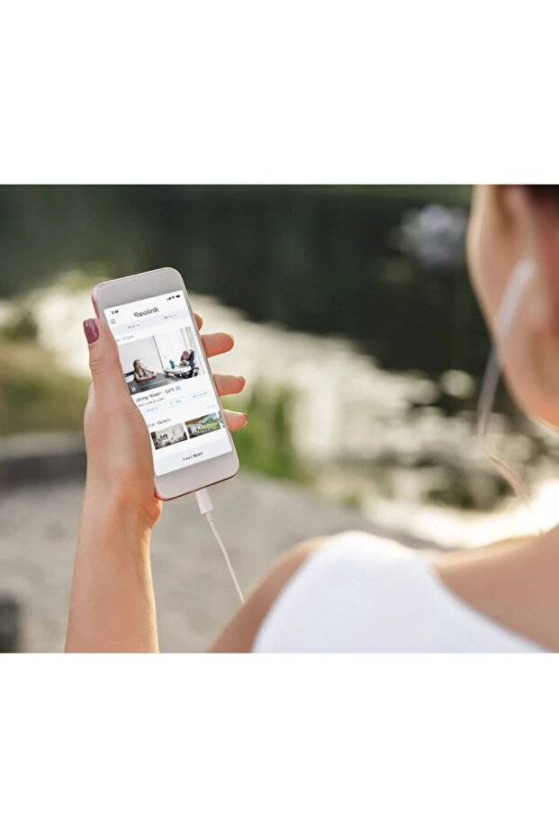 Cameră IP E-Series-E340 - 7