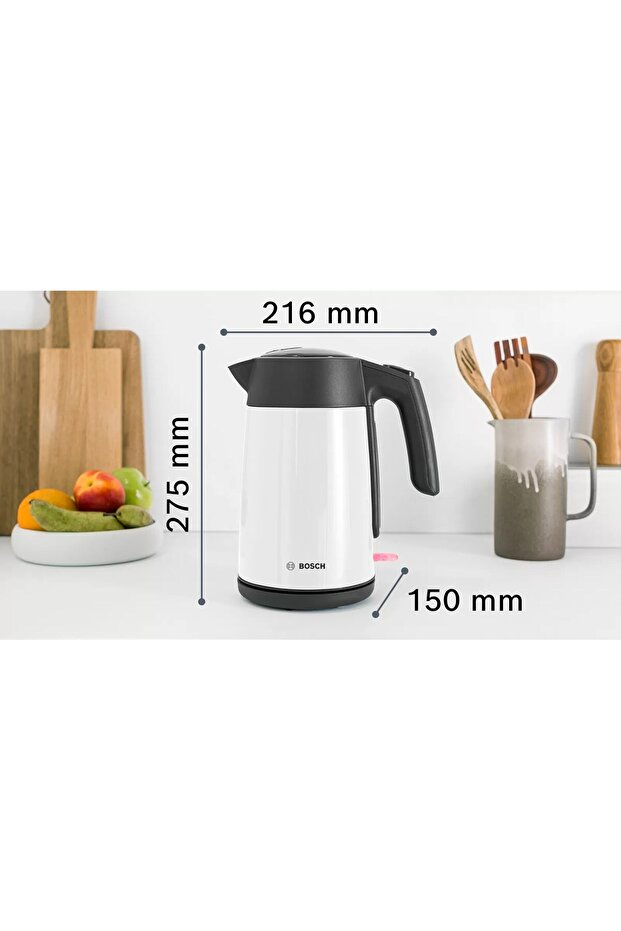 Fierbător TWK 7L461 - 4