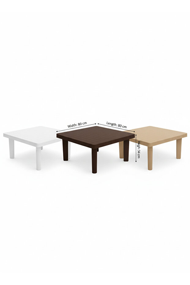 طبلية مربع أرضية - 2