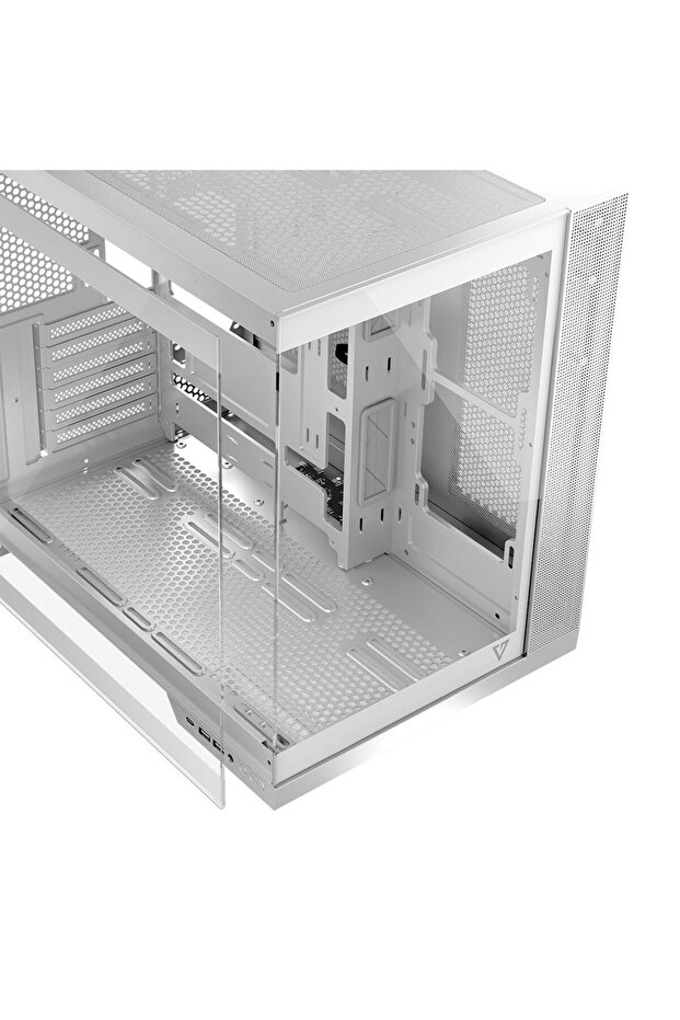 VOLCANO PANORAMA MIDI CASE WHITE - 4