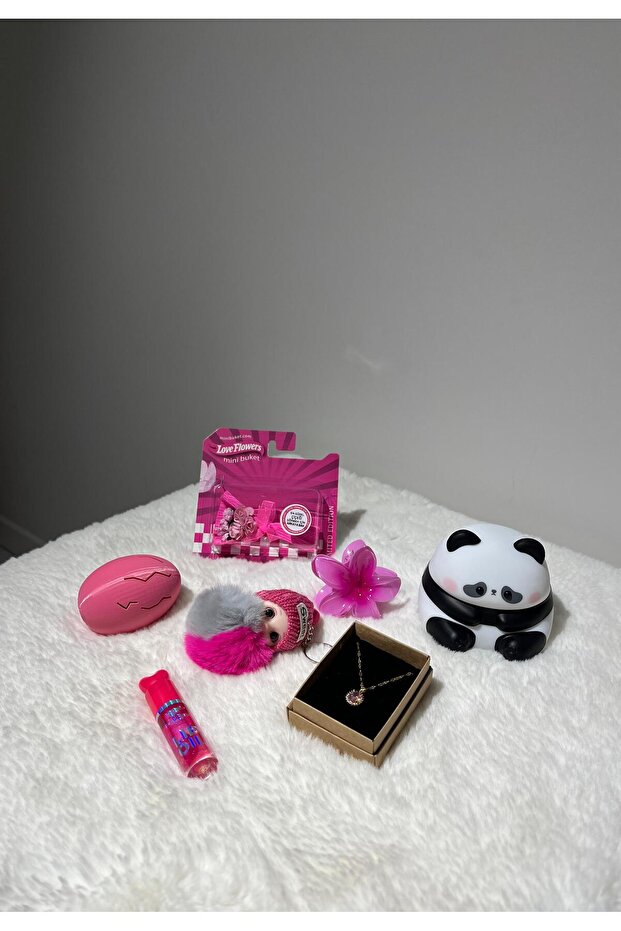 MUTKİ HEDİYE KUTUSU - 3