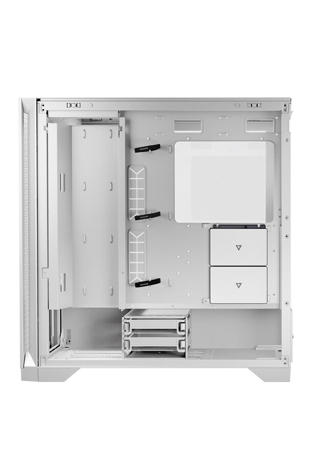 EXPASNE T MIDI CASE WHITE - 5