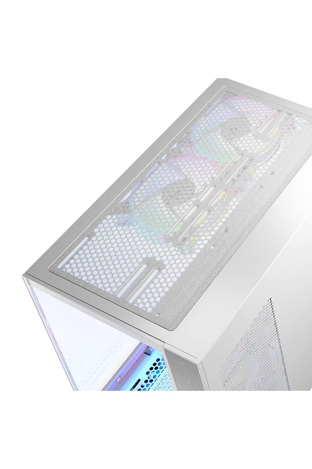 VOLCANO PANORAMA MIDI CASE WHITE - 2