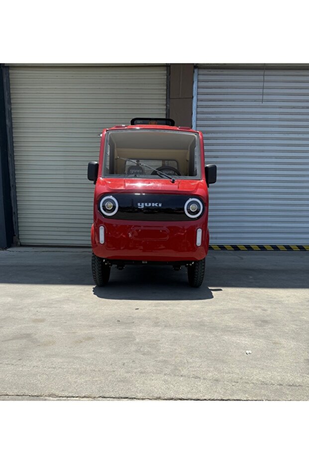 TOROS 4 TEKERLEKLİ - 3