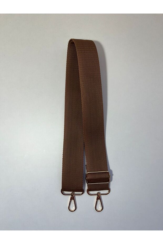 Polyester Column Adjustable Bag Handle - Phone Strap 4cm X 120cm