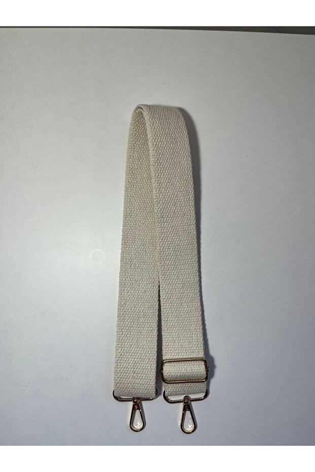 Cotton Column Adjustable Bag Handle - Phone Strap 4cm X 120cm