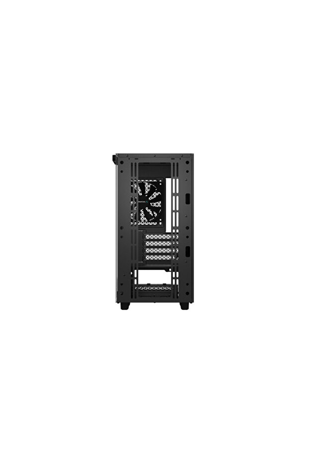 Carcasă DeepCool MACUBE110 BK MicroATX - 7