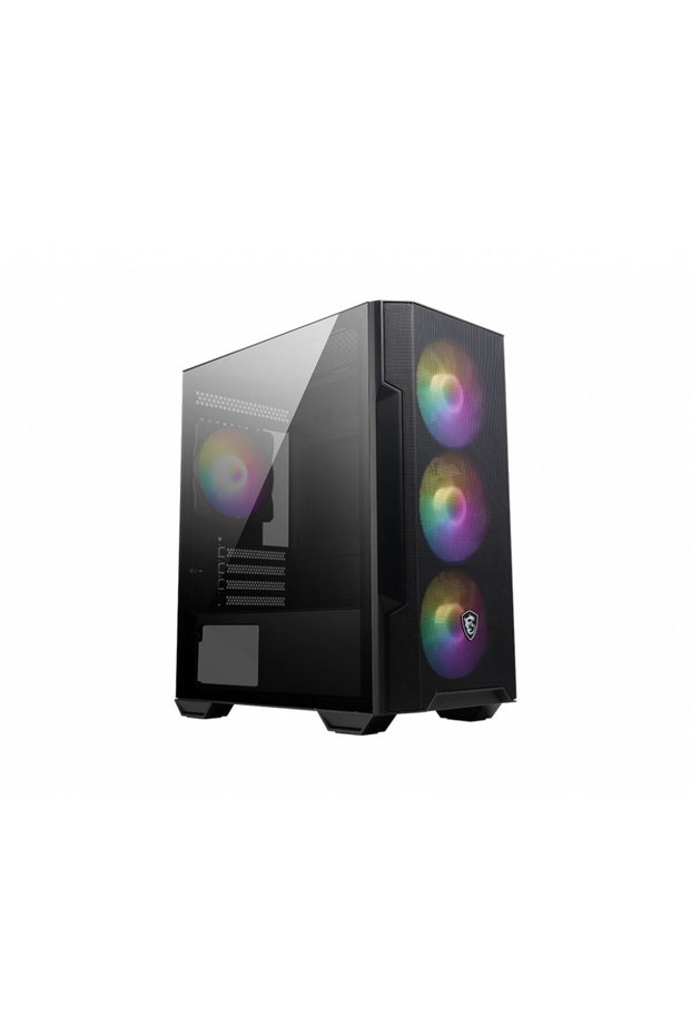 Carcasă MAG FORGE M100R mATX