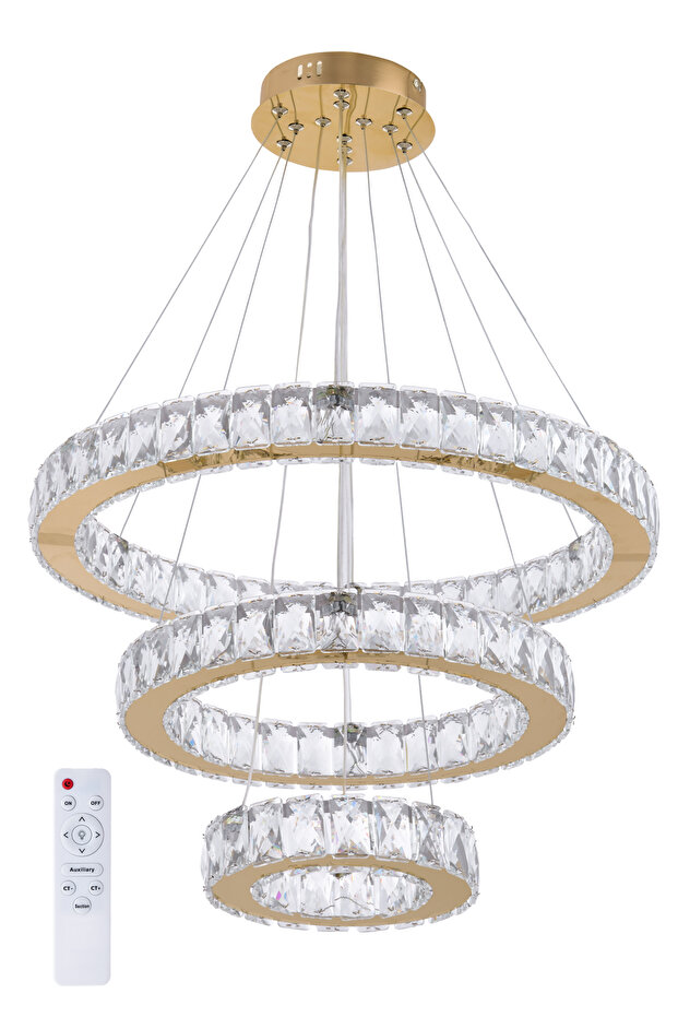 avizeaydınlatmasalon avize - 2