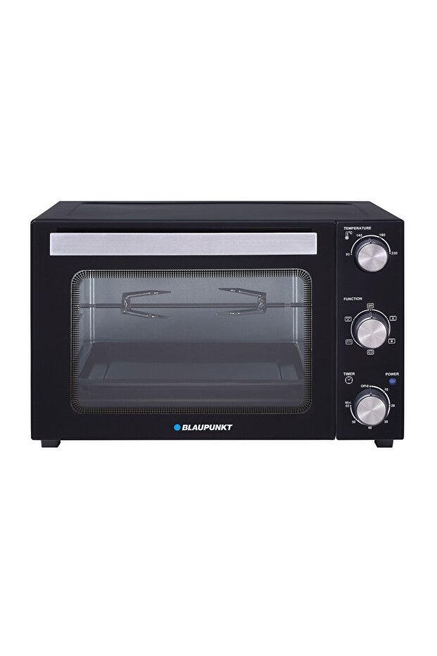 Cuptor electric EOM601 (rotisor 45L) - 1