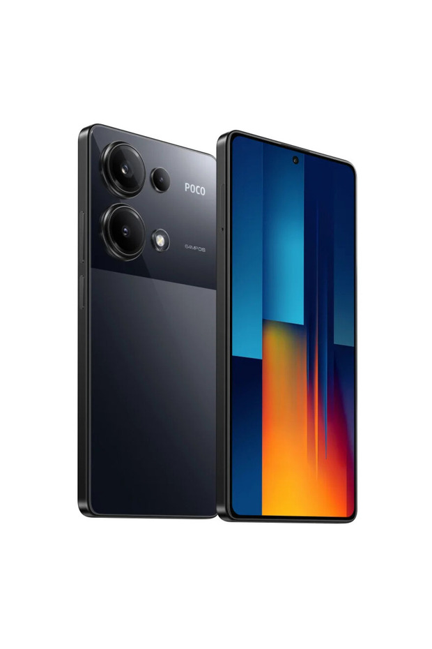 M6 PRO 512 GB (2. El A KALİTE) - 1