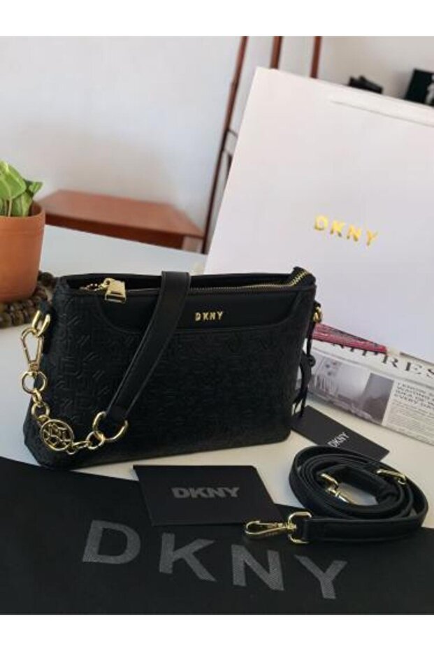 High quality shoulder bag - 1