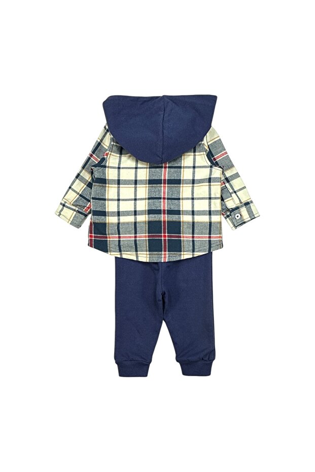 Set Mickey Mouse pentru copii - 3