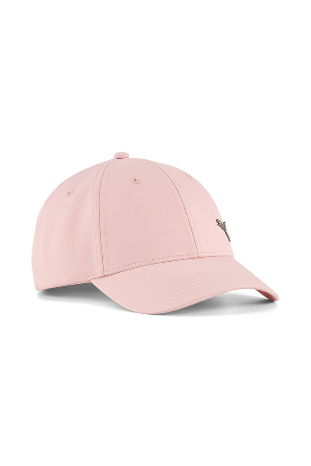 Essentials Metal Cat Baseball-Cap - 3