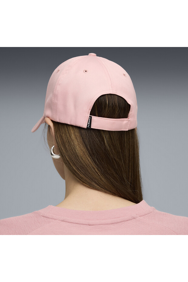 ESS Metal Cat Baseballcap - 6