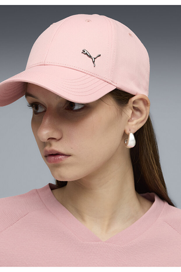 ESS Metal Cat Baseballcap - 1