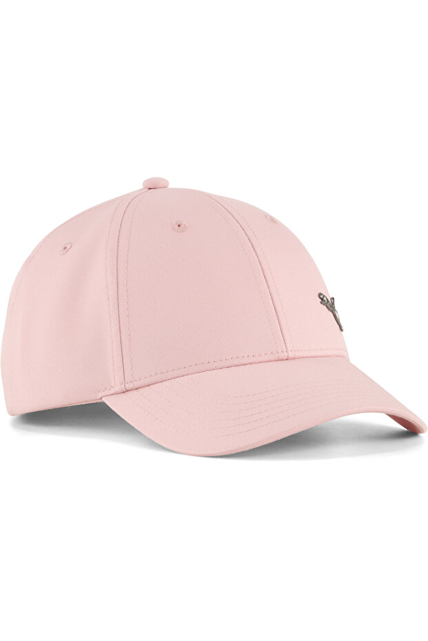 Essentials Metal Cat Baseball-Cap - 4