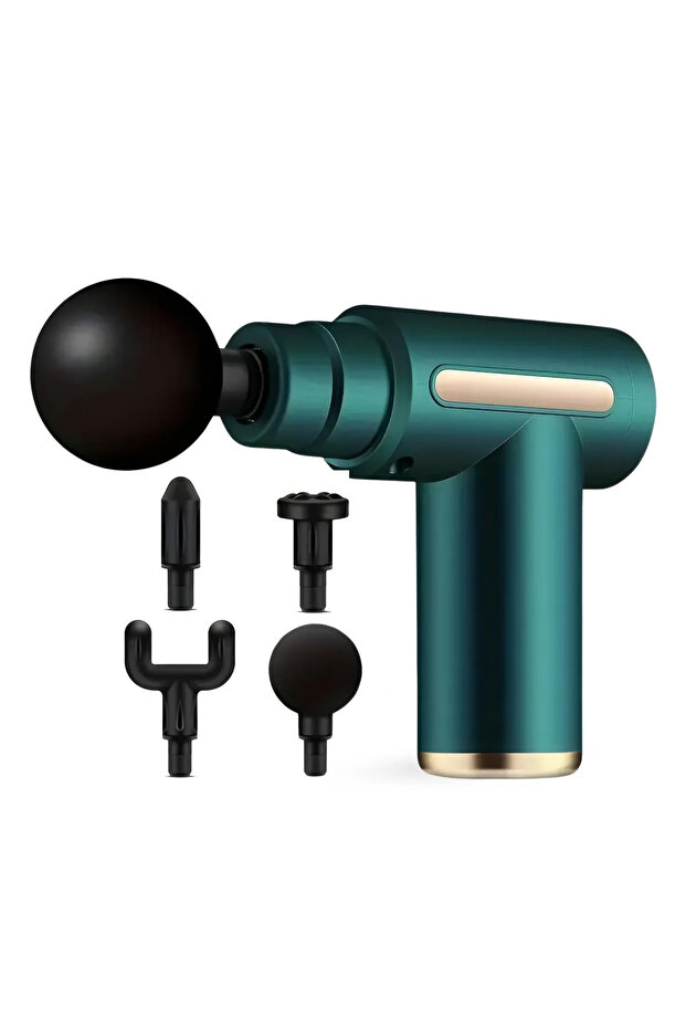 أداة مساج مهتزة - 1