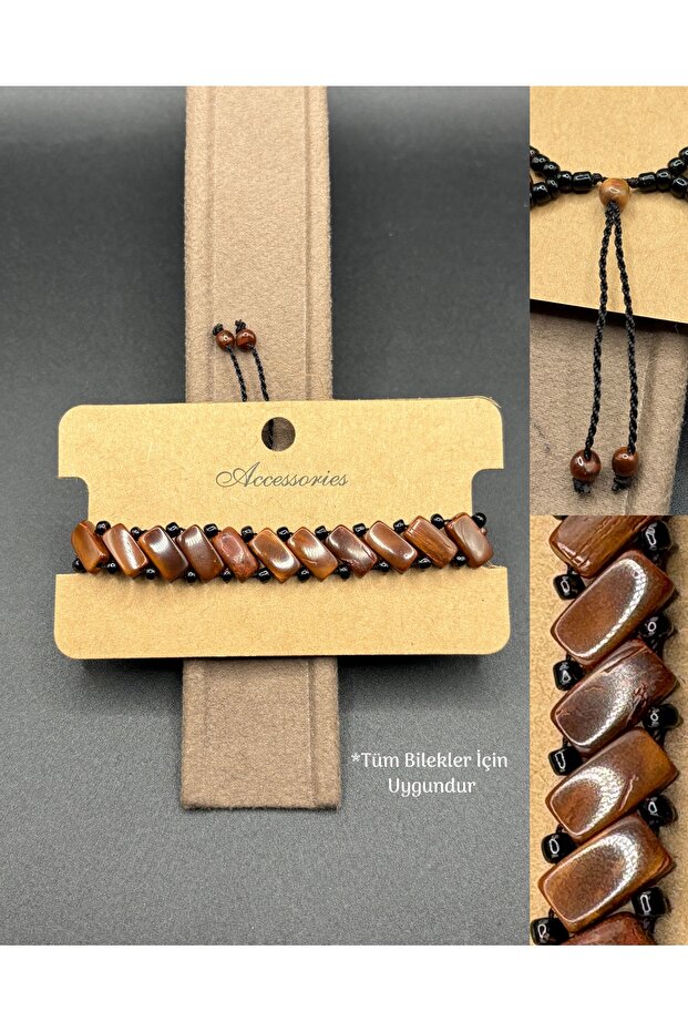 ORJİNAL BİLEKLİK - 1