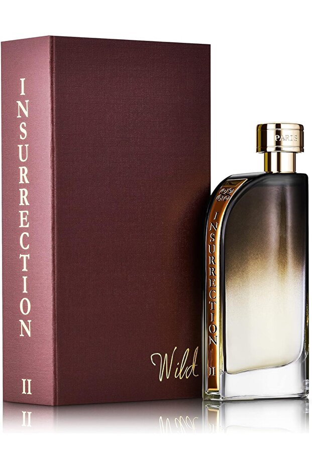 Insurrection Wild 2 Men's Eau de Toilette, 90 ml