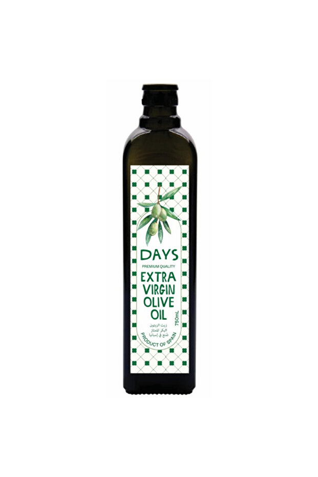 Olive Oil - 750 ml
