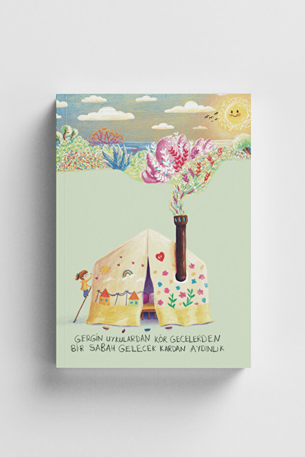 A Morning of Tomorrow: Luminous Islamic Notebook (Ayet-Hadisli)