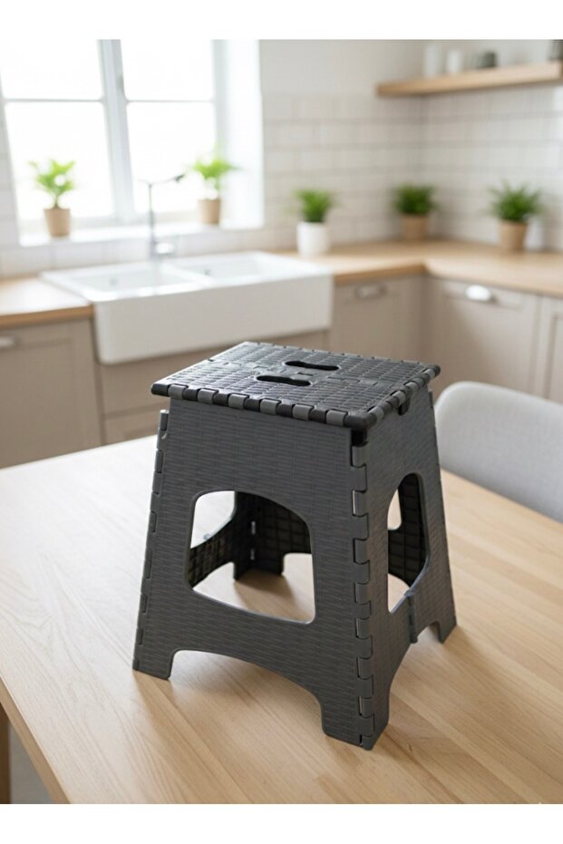 Katlanır tabure - 1