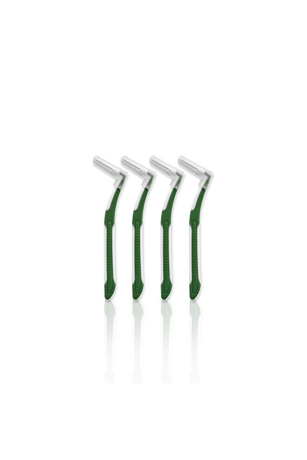 فرشاة تقويم - INTER DENTAL BRUSH - 3