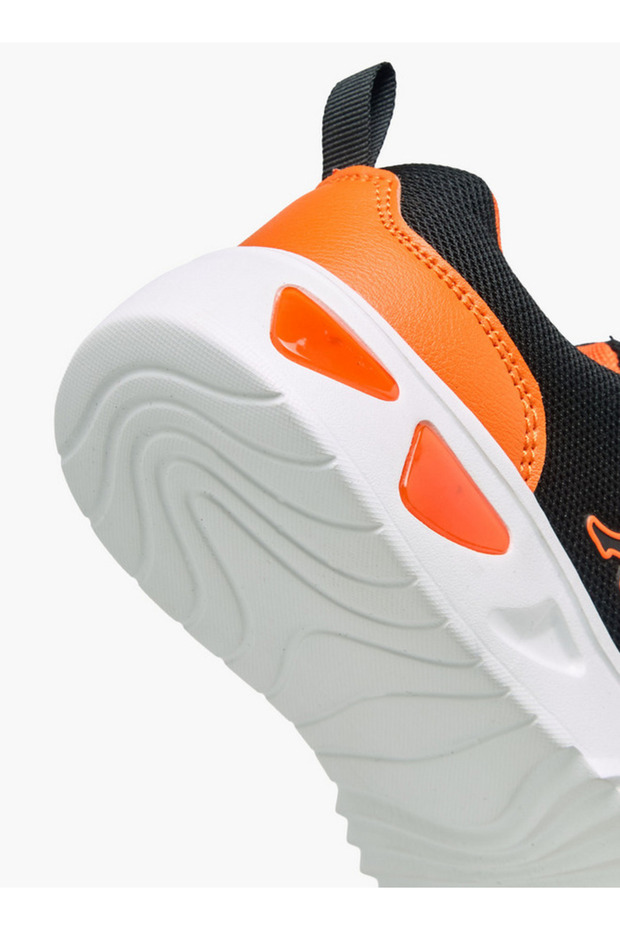 أحذية رياضية بإغلاق لاصق، مضيئة - 5