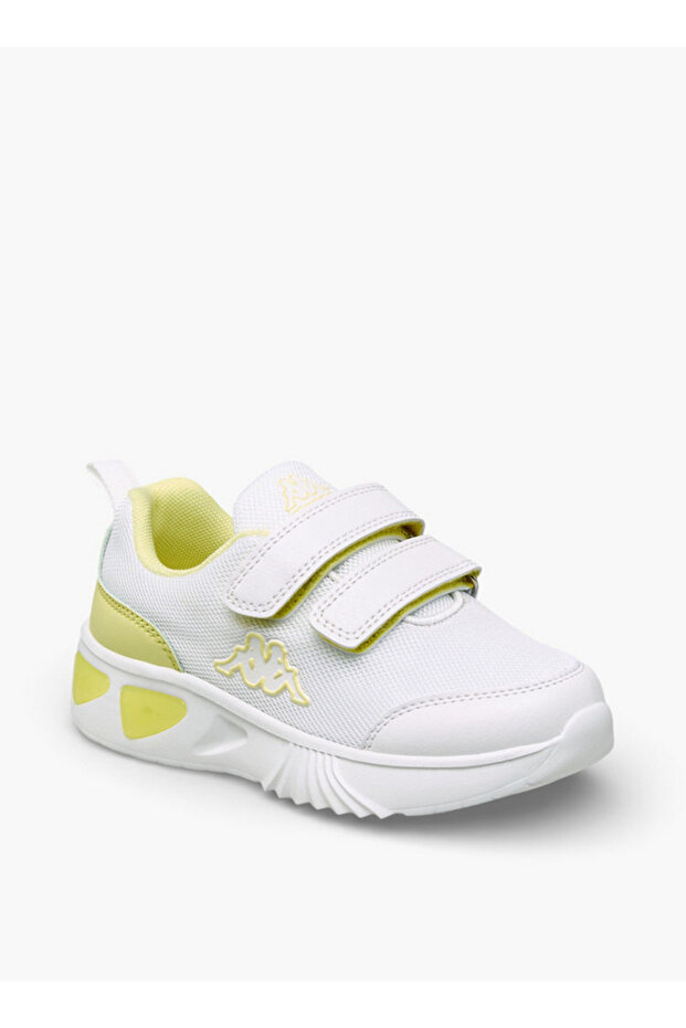 أحذية رياضية بإغلاق لاصق، مضيئة - 2