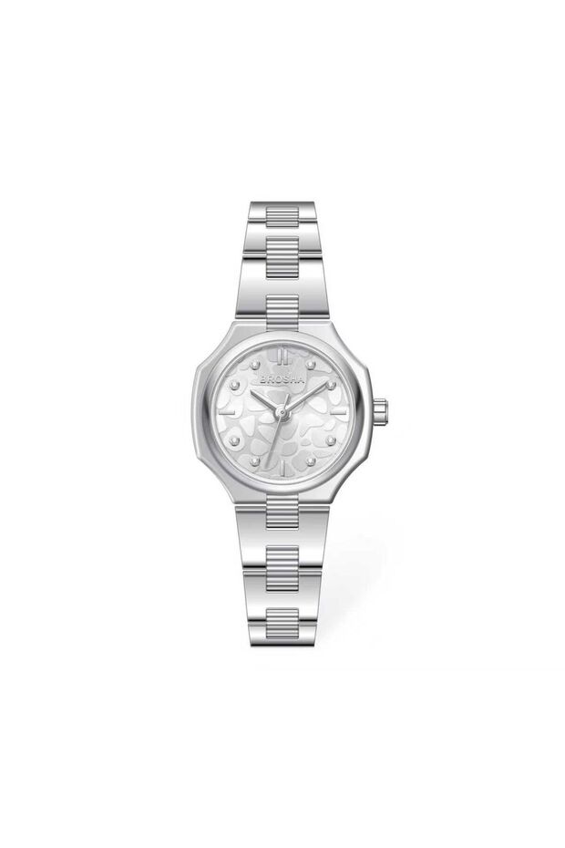 ساعة موزايك - 1