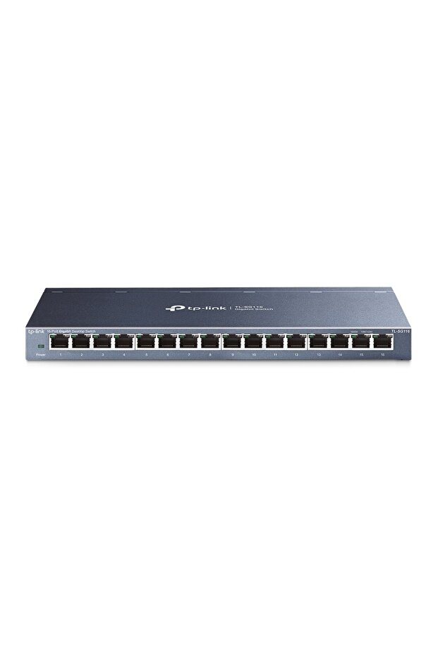 Comutator TL-SG116 - 1