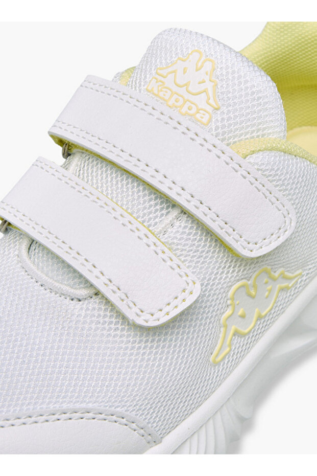 أحذية رياضية بإغلاق لاصق، مضيئة - 4