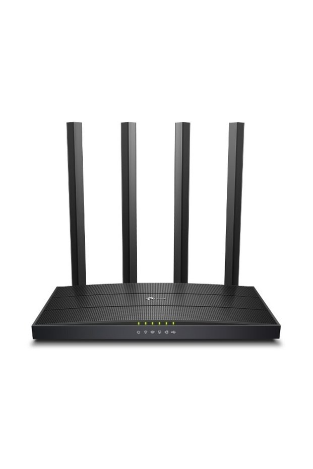 Router TP-LINK Archer C6U
