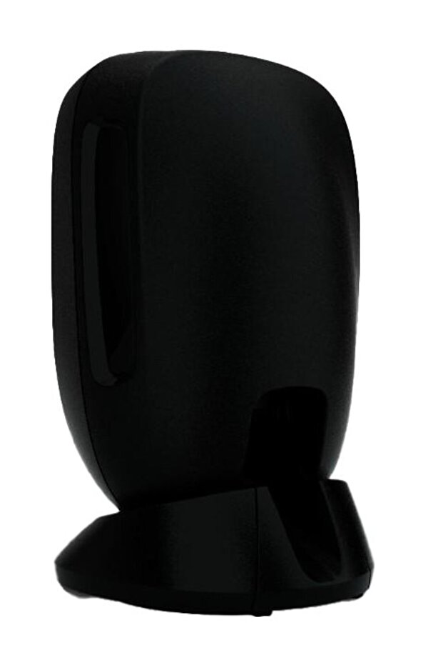 - DS9308 Scanner USB/Cable/Base/Black - 7