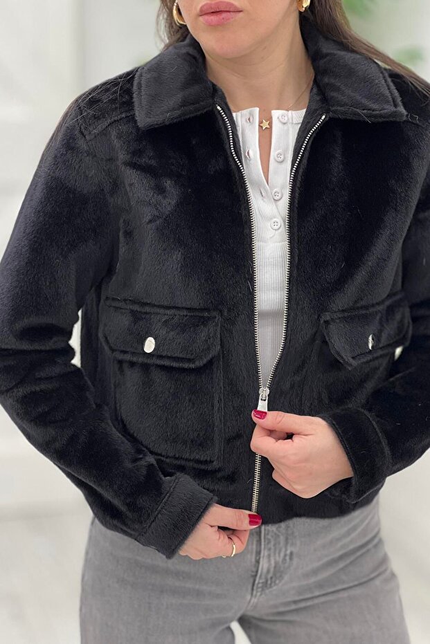 SAKALLI FOX MONT - 2