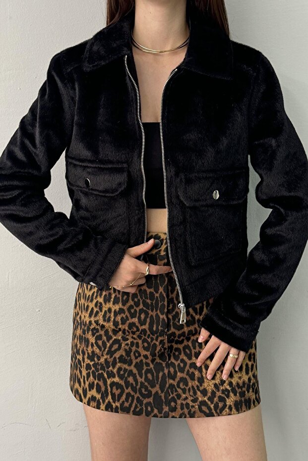 SAKALLI FOX MONT - 1