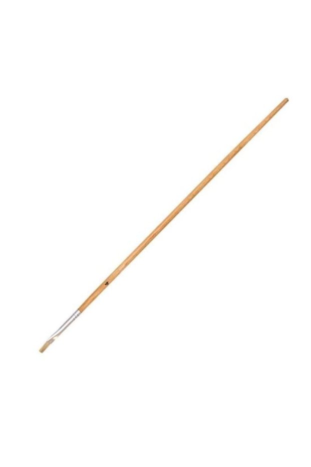 Round linear brush, 6 mm