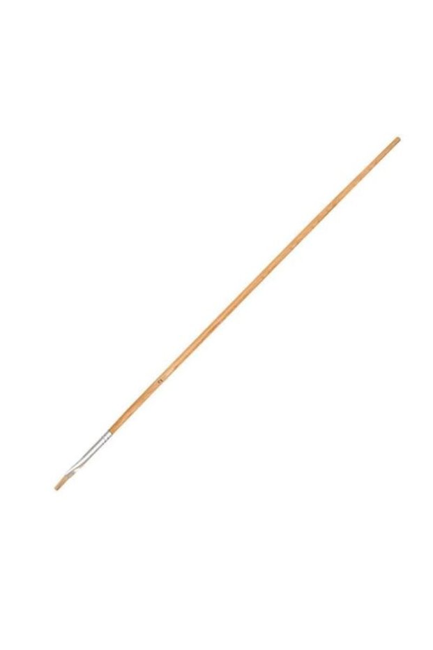 Round linear brush, 2 mm, Painter