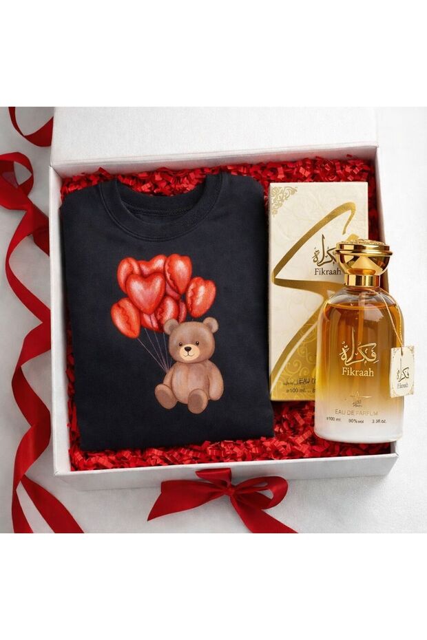 Love Bear Gift Set 2