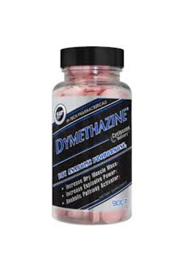 Dymethazine 90 Tablets