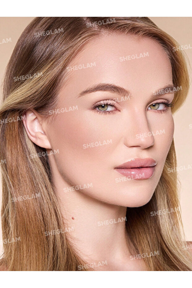 Sun Beam Matte Liquid Bronzer - 6