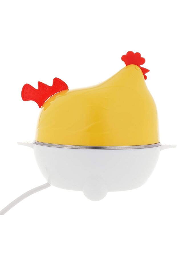 طباخ البيض - 4