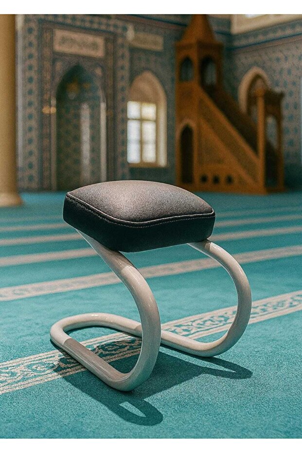 secde oturağı secde taburesi - 4