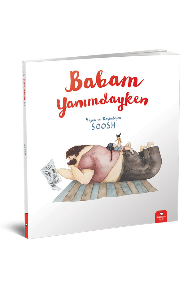 Babam Yanımdayken
