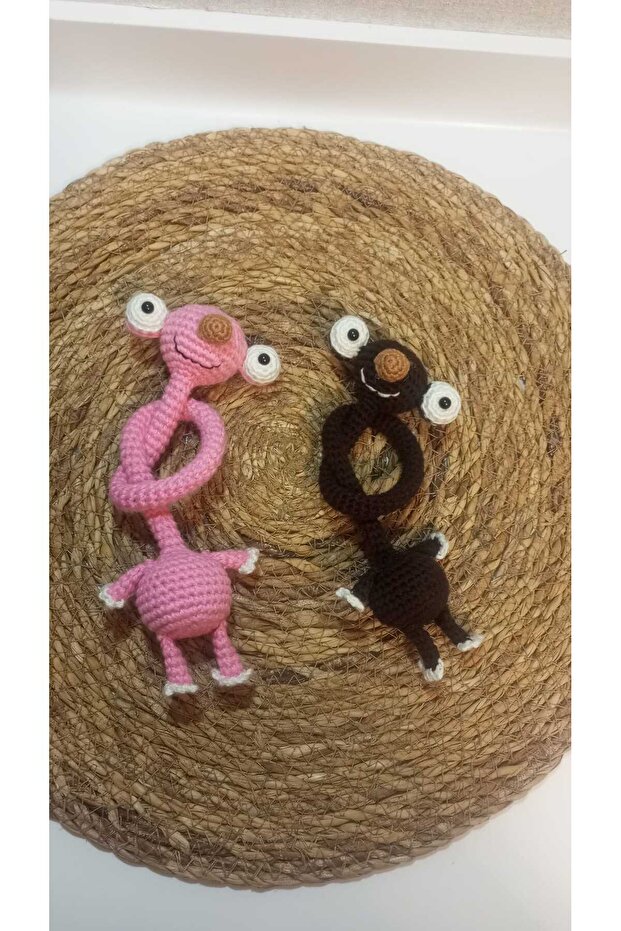 Sid çanta charm - 3