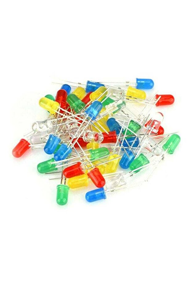 مجموعة أدوات أساسية متعددة الألوان - 6