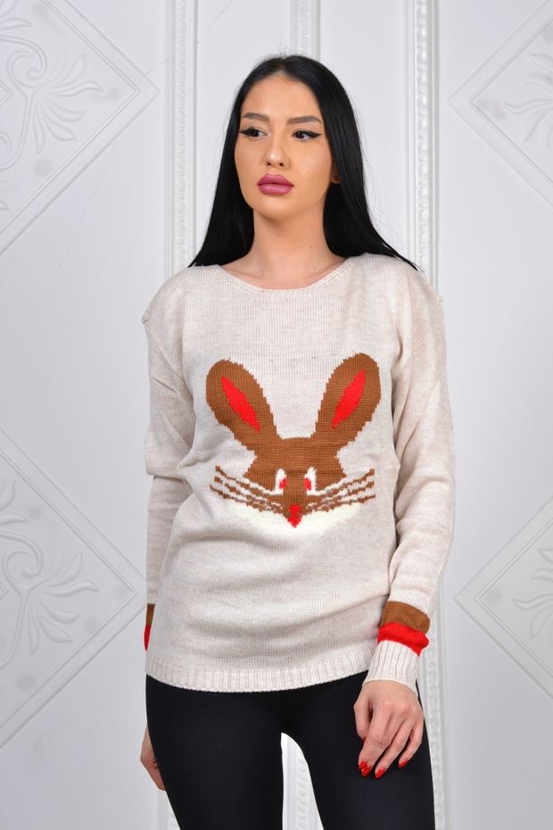 PULOVER COD 9420 - 1