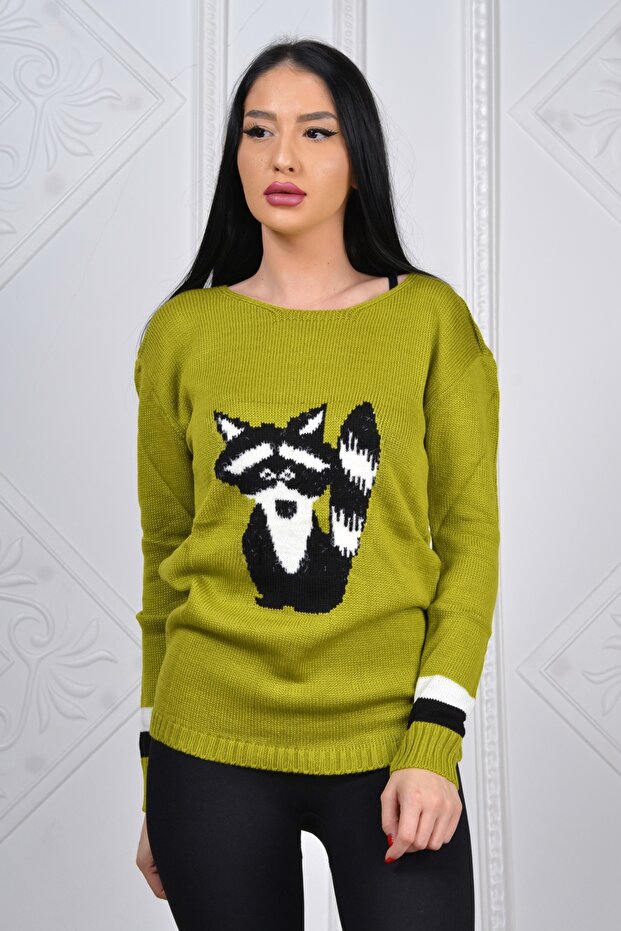 PULOVER COD 9424 - 1